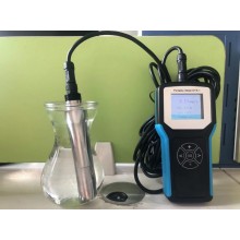 在線/便攜式溶氧儀，自帶溫度補(bǔ)償，檢測(cè)速度快，精度高