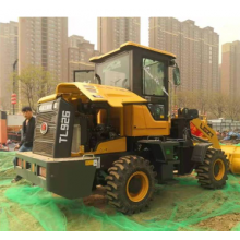 西安鏟車(chē)租賃，裝載機(jī)租賃