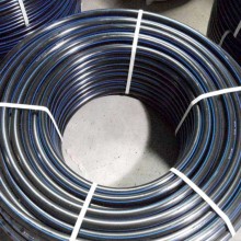 廠家直售 PE管 電工穿線(xiàn)管 黑色穿線(xiàn)管電線(xiàn)管