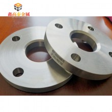 工廠(chǎng)庫(kù)存鈦法蘭現(xiàn)貨鈦板任意切割 鈦盤(pán)管 廢水循環(huán)盤(pán)管污水換熱管