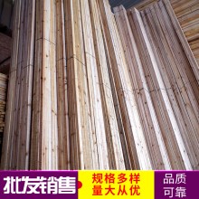 廠(chǎng)家加工裝修木龍骨打包木條相框木條畫(huà)框條實(shí)木條線(xiàn)條木方批發(fā)