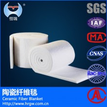 硅酸鋁針刺毯，陶瓷纖維耐火毯，耐火棉毯